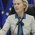 Novi udarac iz Evrope za Rusiju Ursula razmatra najgoru moguću opciju za Severni tok, Putin će poludeti