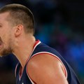 Košarkaški savez Srbije prozvao NBA ligu zbog Jokića: "Ne treba mu titula da bi bio najbolji, on je naš MVP!"
