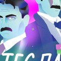 „Tesla“ na sceni – savremeno pozorišno putovanje kroz život jednog genija