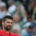 Evo kada se igra meč Novak Đoković – Filip Mišolić u trećem kolu Rolan Garosa, organizatori doneli odluku!