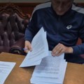 SNS organizovao nezakonite izbore za Savete mesnih zajednica u Vranju: Oduzimali džakove sa izbornim materijalom i smenjivali…