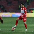 Radonjić brutalno odgovorio Piksiju: Fudbaler Zvezde besan zbog prozivki selektora Srbije citirao Delije...
