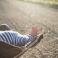 Poklon koji raste s bebom: Od zlatnika do investicionih jedinica