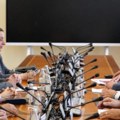 Sastanak premijera Macuta i rektora Đokića u ponedeljak