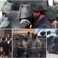 Tramp šalje 2.000 vojnika Nacionalne garde u Los Anđeles zbog demonstranata