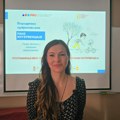 Podrška deci sa razvojnim smetnjama počinje u porodici. U Nišu predstavljen projekat za osnaživanje roditelja