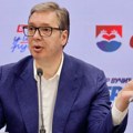 Vučić: Na SPS-u da se izjasni o Ružićevim stavovima, svako može da ide svojim putem