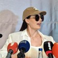 "To može da se promeni pred izlazak na binu": Ceca stigla u Niš, odmah spomenula oca i majku: "Tad sam počela da plačem"