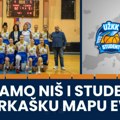 Evropska košarka u Čairu, Student posle 44 godine u međunarodnom takmičenju!