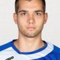 Rk Partizan doveo povremenog srpskog reprezentativca: Marko Nikolić na levom krilu