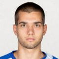 Rk Partizan doveo povremenog srpskog reprezentativca: Marko Nikolić na levom krilu