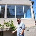 Kurir na mestu gde je bačena bomba! Komšije u strahu: Možda su opet pokušali Daliboru Filiću da pošalju "poruku", ne osećamo…