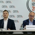 CRTA objavila broj telefona za pravnu pomoć: Ako vam danas ugroze prava, javite se na 063/591-585