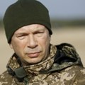Hitna naredba ukrajinskog vrhovnog komandanta Nakon brutalnih napada Rusa, ovo je zatražio od vojske