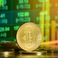 Bitcoin gubi privlačnost, volatilnost na dvogodišnjem minimumu