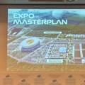 Učešće na EXPO 2027 potvrdilo 117 zemalja