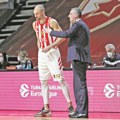 Marko Simonović trener ekipe iz ABA lige! Bivši as Zvezde pred velikim izazovom...