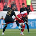 Novi težak udarac za Partizan! Nova tužba stigla u Humsku, crno-beli u problemu pred početak sezone