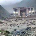 У Непалу 18 особа страдало у поплавама