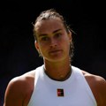 Arinina borba sa emocijama: To je moj san, ne smem da odustanem