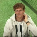 Pogledajte kako je reagovao Janik Siner na pitanje da li će mu rival biti Novak Đoković: Kao da je predvideo