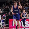 Bogoljub Marković odličan u porazu Milvokija