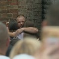 Užičanin Dejan Ćosić nakon izlaska iz pritvora: Sve vreme sam pratio N1, podrška ljudi mi je dala snagu da izdržim