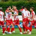 Šampion kreće u odbranu titule: Evo gde možete pratiti prenos meča Crvena zvezda - Javor