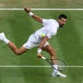 ATP lista: Novak i dalje šesti, osetan pad Lajovića