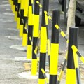 Završena obnova saobraćajne signalizacije i opreme u Kikindi