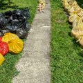 Policija u Bačkoj Palanci zaplenila više od 200 kilograma duvana