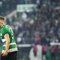 "Ukrao" mu broj, da li može da briljira kao Anri? Viktor Đekereš će u Arsenalu nositi na leđima broj kao legendarni Francuz…