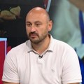 Krstić za RTS: Više reprezentacija konkuriše za medalju na Evrobasketu, obradovalo me je prisustvo Jovića