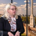 "Ministarstvo finansija je predvidelo povećanja, mnogo su olakšali ljudima" Aleksandra Tomić za Kurir obrazložila detalje…