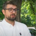 Povratak Kristal Met Dejmona na X: „Nemoj da je neko spustio tenzije“