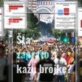 Studenti objavili istraživanje koje pokazuje šta građani stvarno misle o Vučićevoj vlasti, pobuni i ko je kriv za ekonomski…