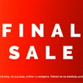 Počeo je FINAL SALE u XYZ Fashion Store Adidas papuče – Luksuzna kopija Birkenstocka Nike Air Max 1000 patike su revolucija…