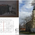 Uskoro obnova pravoslavnog hrama u Žablju Od Marodića do Gojgnera i Riđičkog