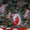 1:3 nije demotivisalo zvezdaše: Redovi ispred „Rajka“ za ulaznice