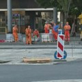 Izmene režima saobraćaja, koje su sve ulice zatvorene zbog radova