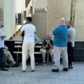Pozvao 1000 muslimana da krenu u Široki Brijeg. Okupilo ih se šest, imam ih potjerao
