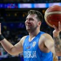Dončić u nikad boljoj formi, a u Sloveniji haos pred Evrobasket