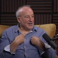 Izjava dana: „Kad hodam Beogradom imam utisak da duva neka promaja“