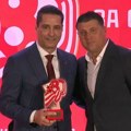 Kk Zvezda se oglasila zbog fudbalera i Lige šampiona!