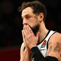 Belineli završio karijeru posle 23 godine na parketu