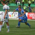 Andrija Kaluđerović: Plasman u zonu obaveza