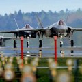 Evropa traži da Amerika pošalje avione u Rumuniju radi zaštite Ukrajine