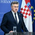 Plenković: Pjesmu Čavoglave nitko neće mijenjati ni sankcionirati