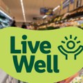 UK: Lidl uvodi oznaku "Live Well" za zdrave proizvode