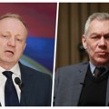 „Za Harčenka je demokratija da bivši funkcioneri padnu kroz prozor kao u Rusiji“: Đilas odgovorio ruskom ambasadoru